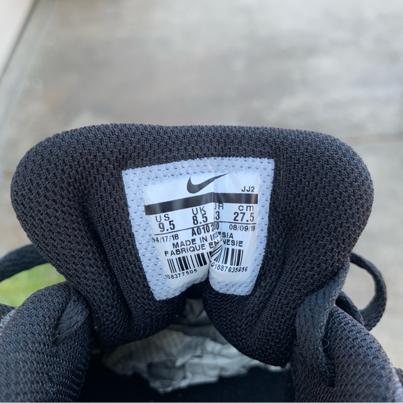 Nike Air Max 1 ‘Medium Olive’ AO1021-200 - Picture 11 of 13